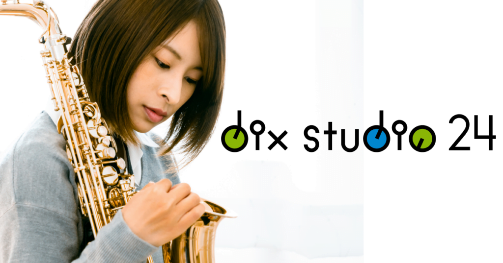 dixstudio24の蒲田店